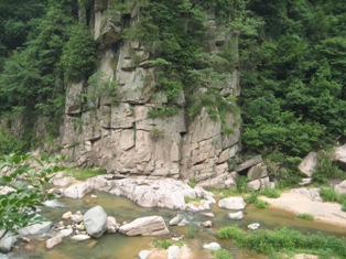 Zhexi Daxiagu